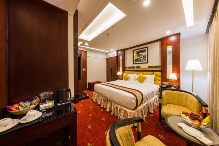 grand palace hotel and resorts dhaka