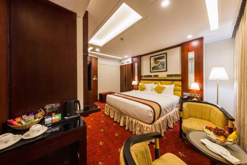 grand palace hotel and resorts dhaka