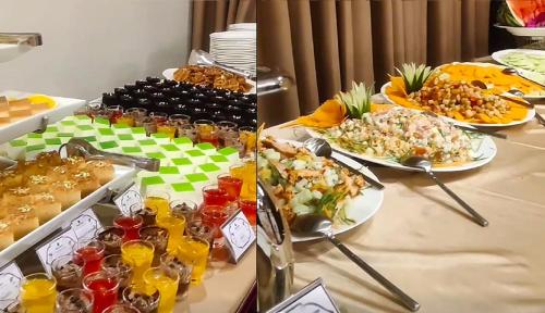 grand palace hotel and resorts dhaka