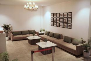 Marigold Business Hotel,,3 star