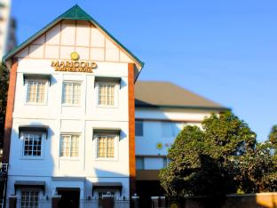 Marigold Business Hotel,,3 star