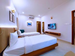 marigold business hotel