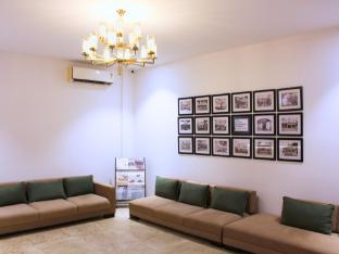 Marigold Business Hotel,,3 star