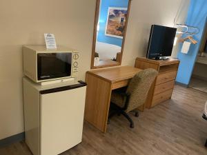 days inn by wyndham lexington