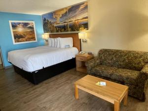 days inn by wyndham lexington