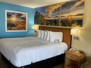 days inn by wyndham lexington