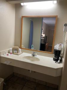 days inn by wyndham lexington