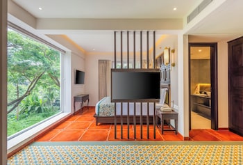 effotel by sayaji goa