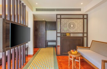 effotel by sayaji goa