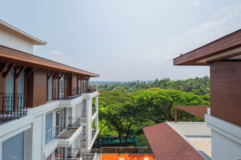 effotel by sayaji goa