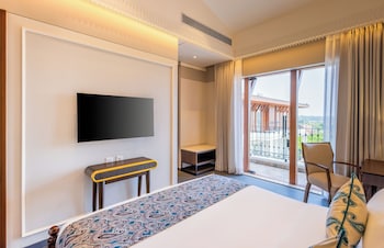 effotel by sayaji goa