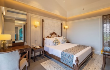 effotel by sayaji goa