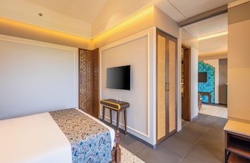 effotel by sayaji goa