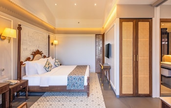 effotel by sayaji goa