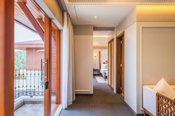 effotel by sayaji goa