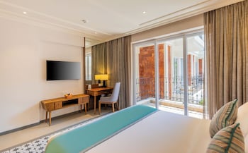 effotel by sayaji goa