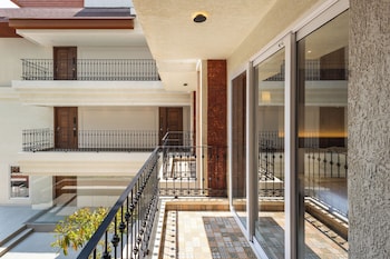 effotel by sayaji goa