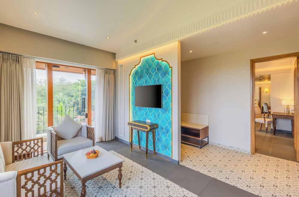 effotel by sayaji goa