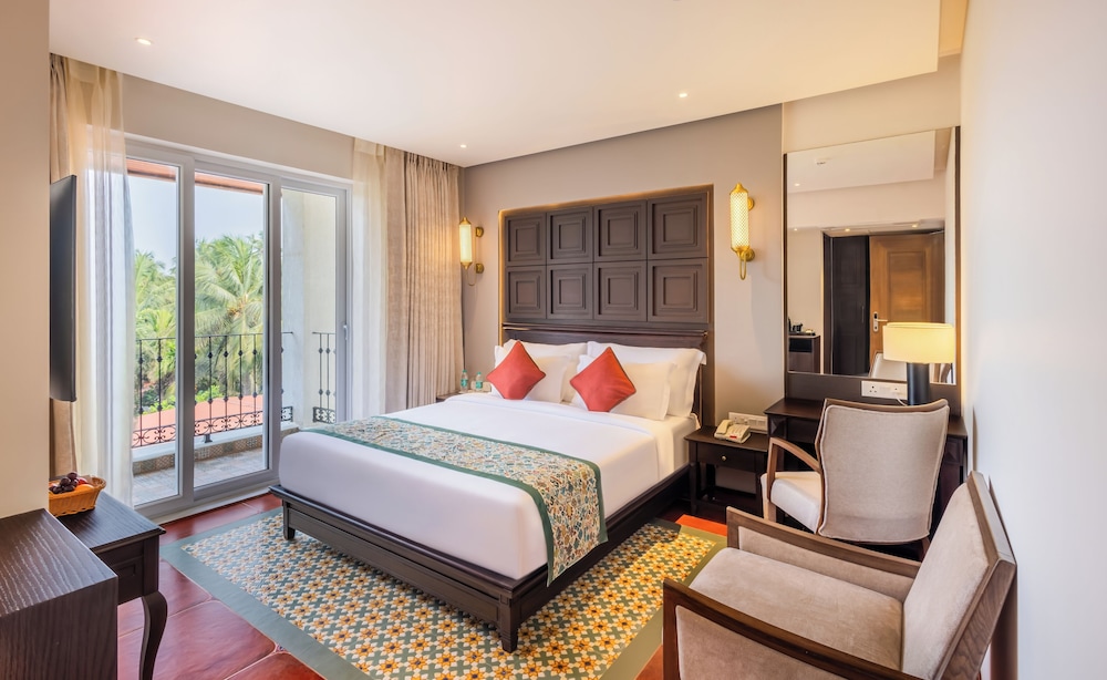 effotel by sayaji goa