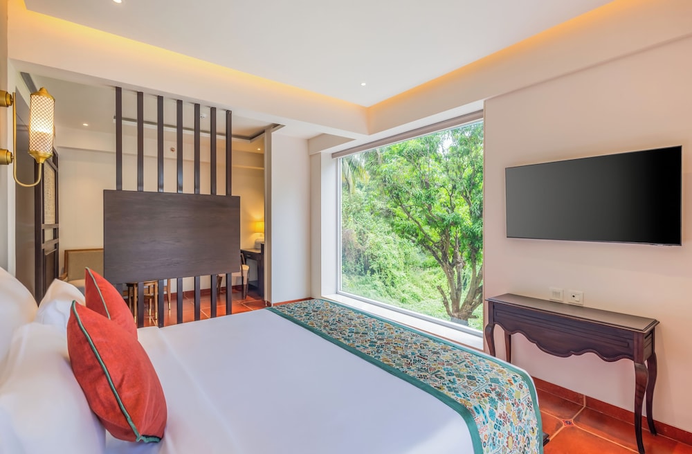 effotel by sayaji goa