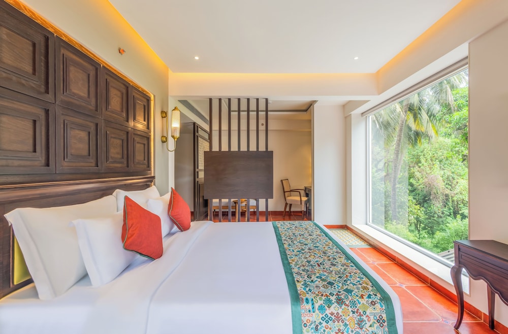 effotel by sayaji goa