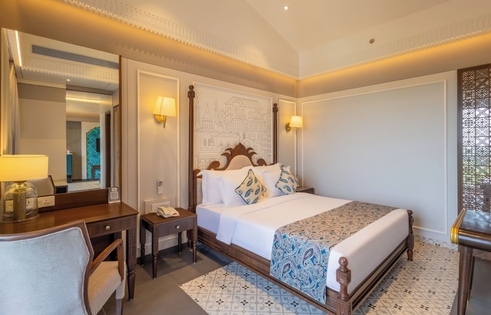 effotel by sayaji goa