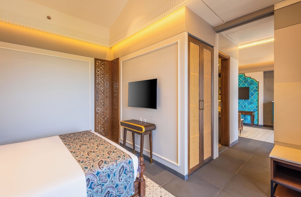 effotel by sayaji goa