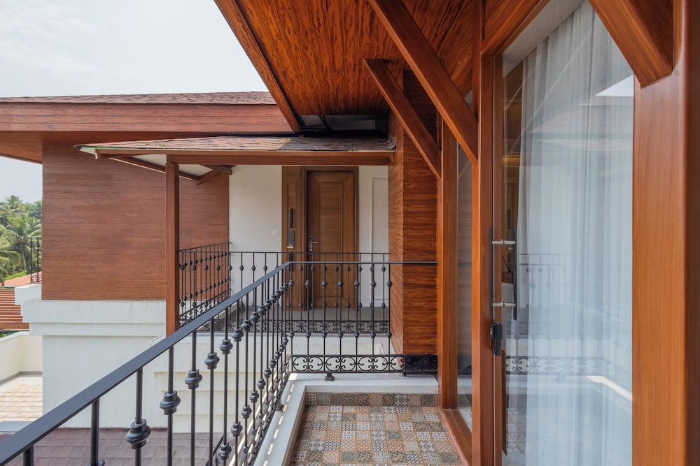 effotel by sayaji goa