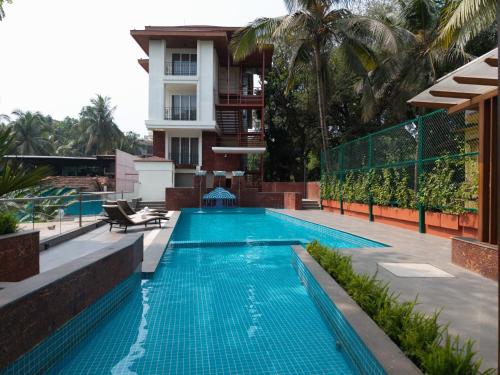 effotel by sayaji calangute goa