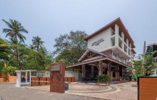 effotel by sayaji calangute goa