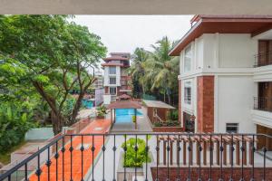 effotel by sayaji calangute goa
