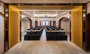 effotel by sayaji calangute goa