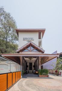 effotel by sayaji calangute goa