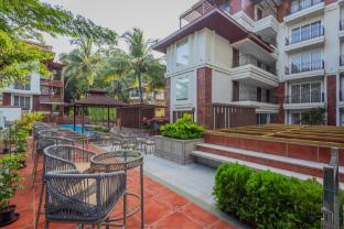 effotel by sayaji calangute goa