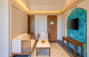 effotel by sayaji calangute goa
