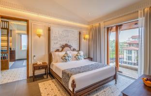 effotel by sayaji calangute goa