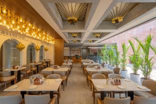 effotel by sayaji calangute goa