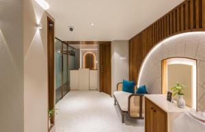 effotel by sayaji calangute goa