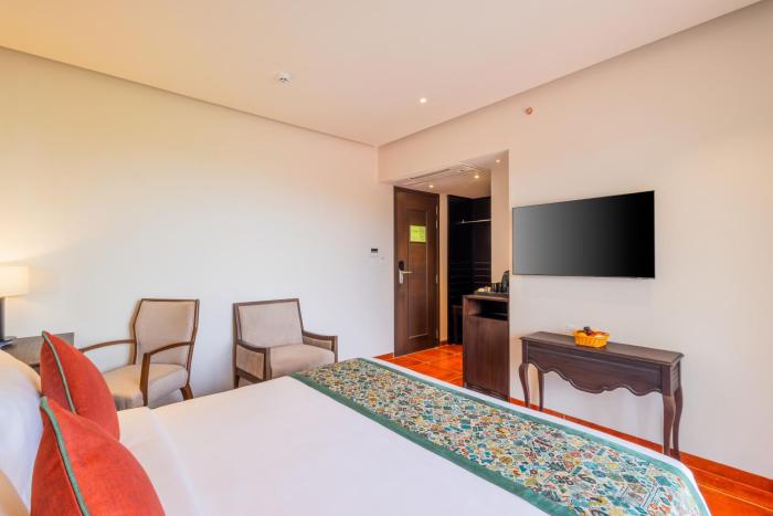 effotel by sayaji calangute goa