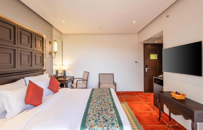 effotel by sayaji calangute goa