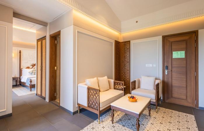 effotel by sayaji calangute goa