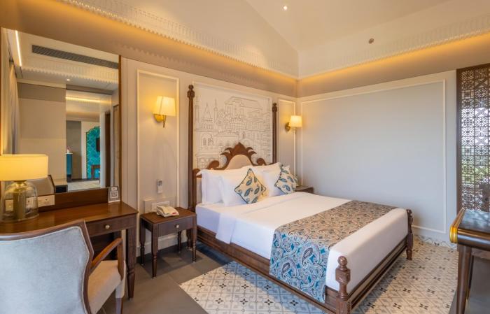effotel by sayaji calangute goa