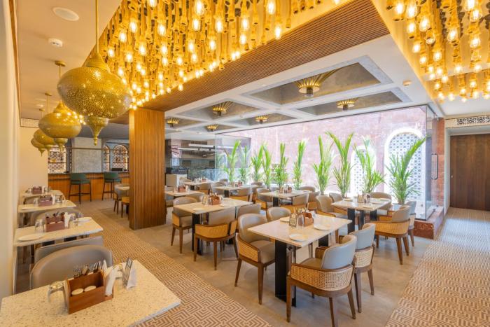 effotel by sayaji calangute goa