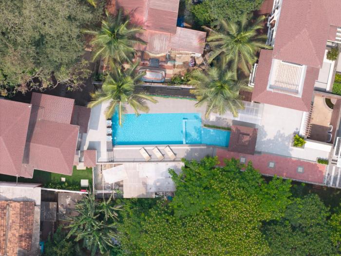 effotel by sayaji calangute goa