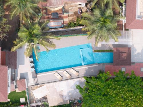 effotel by sayaji calangute goa