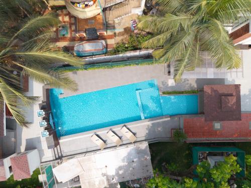 effotel by sayaji calangute goa