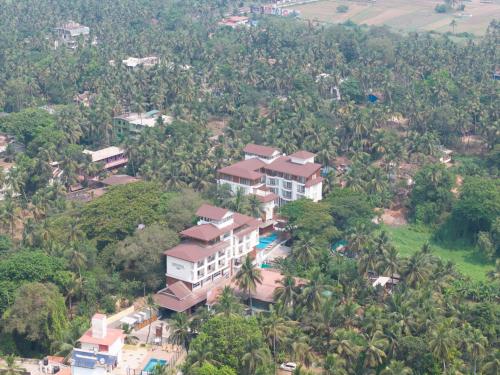 effotel by sayaji calangute goa
