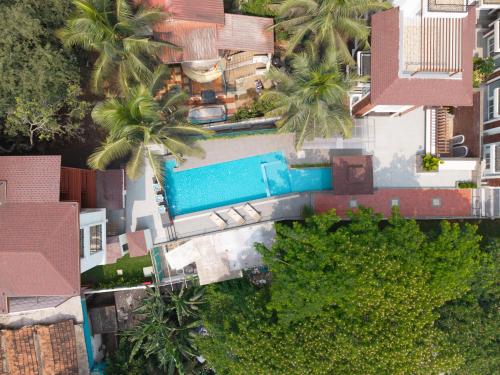 effotel by sayaji calangute goa