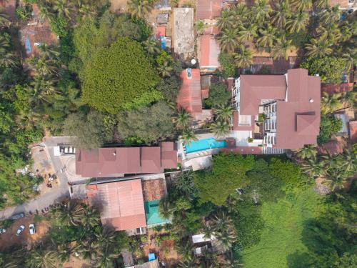 effotel by sayaji calangute goa