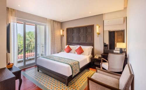 effotel by sayaji calangute goa